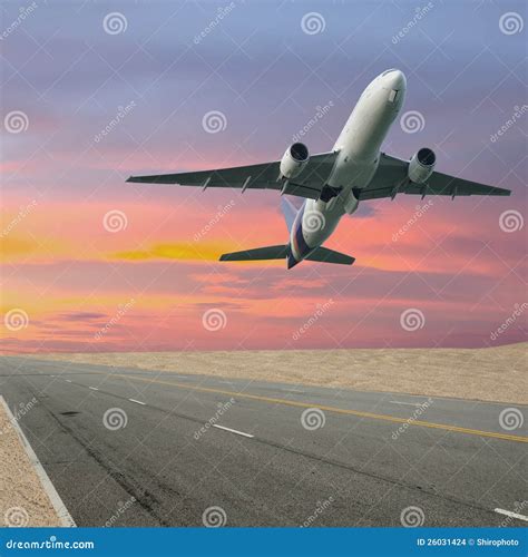 big jet plane stock photo image  bottom tourism plane