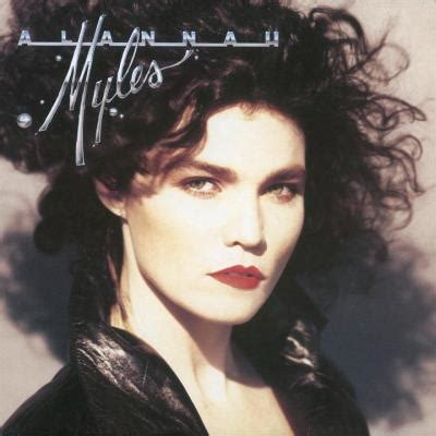 Alannah Myles Edition Collector Alannah Myles Cd Album Achat