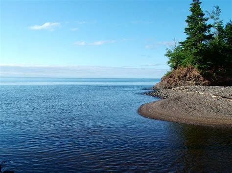 Lake Superior | Beautiful Lake Superior | Minnesota lakes, Scenery ...