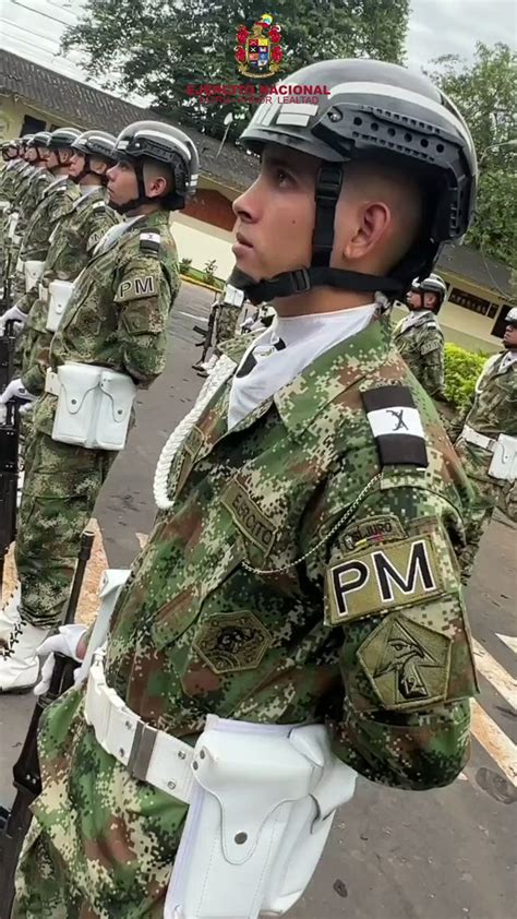 Comando De Acci N Integral Del Ej Rcito Nacional On Twitter Rt