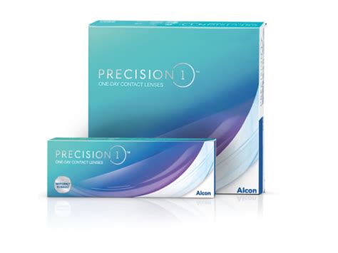 Dailies® Aquacomfort Plus® Contact Lenses Alcon