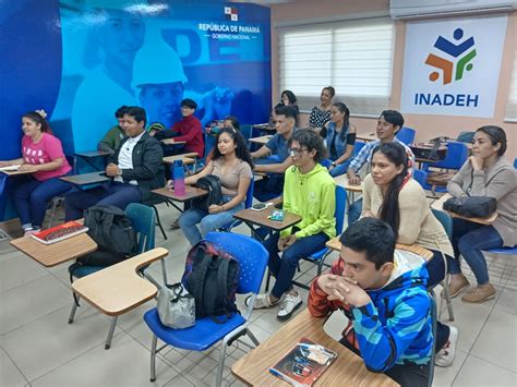 INADEH cursos Cuáles son los requisitos para nacionales y