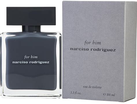 Narciso Rodriguez Perfume Top 7 Fragrances