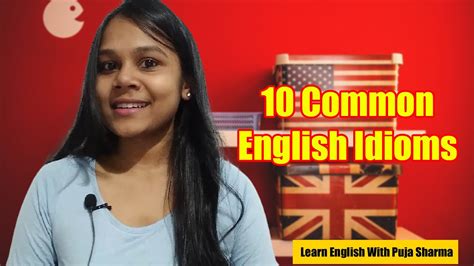 10 Most Common Idioms With Meaning And Example IELTS Speaking IDIOMS