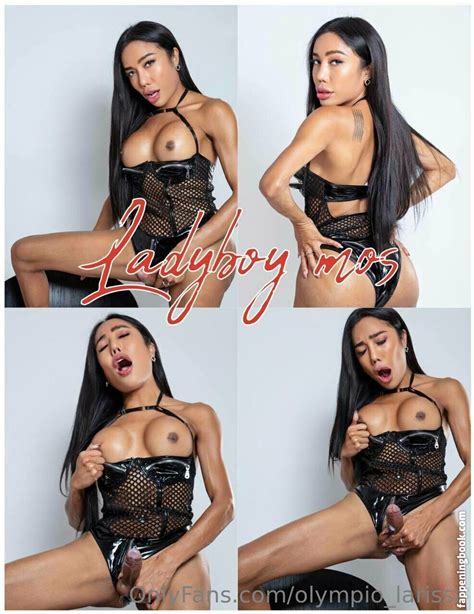 Olympio Larissa Nude Onlyfans Leaks The Fappening Photo