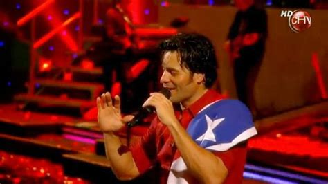 Chayanne * Recital Completo * Viña del mar 2011