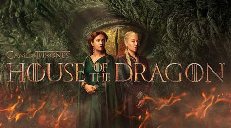 House Of The Dragon Staffel 1 Dvdcheck Wissen Was Gut Ist