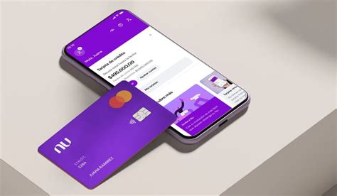 Cuenta Nu Nuevo Producto Estrella De Nubank En M Xico