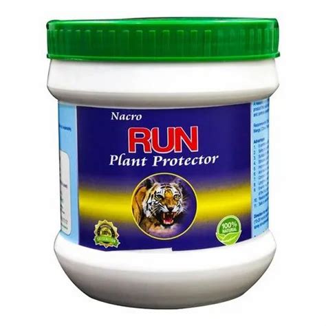 Bio Tech Grade G Nacro Run Plant Growth Promoter For Agriculture At