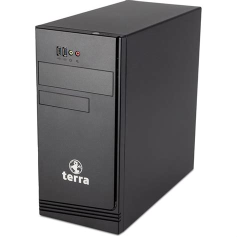 TERRA PC BUSINESS 6000 SILENT Boutik Info