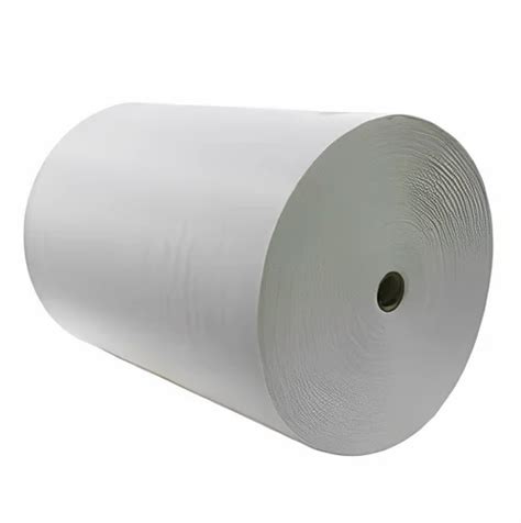 Imported Wood Pulp White Paper Stocklot For Packaging 70 Gsm At Rs 60