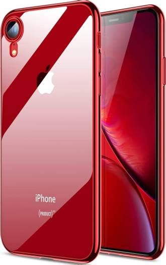 Renewed IPhone XR With FaceTime Product 128GB 4G LTE Red Buy