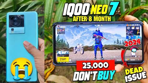 Don T Buy Iqoo Neo Iqoo Neo Dead Iqoo Neo After