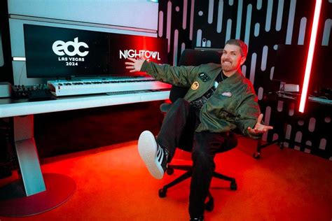 Pasquale Rotella Accidentally Leaks Plans To Bring EDC To Thailand