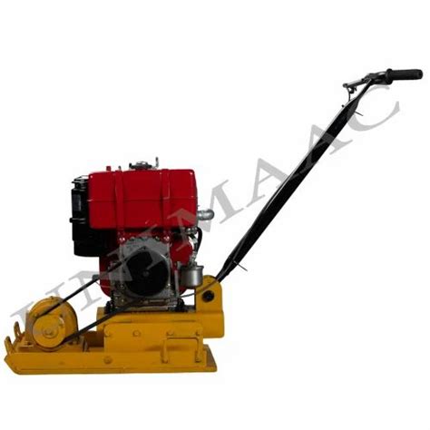 Earth Rammer Electric Vibratory Rammer Manufacturer From Coimbatore