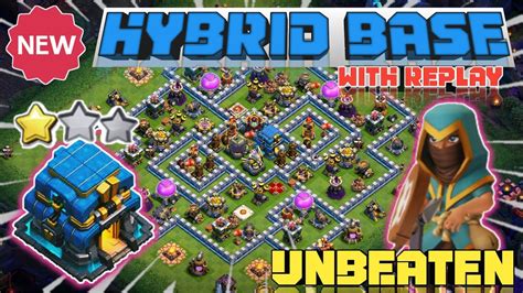 Top New Th Hybrid Base Replay Th Hybrid Base With Link