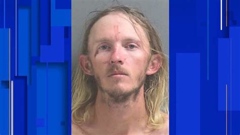 Man Arrested After Allegedly Beating An Alligator To ‘teach It A Lesson