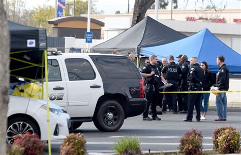 1 Woman Dead 1 Man Hospitalized After Shooting In Chino Big Lots