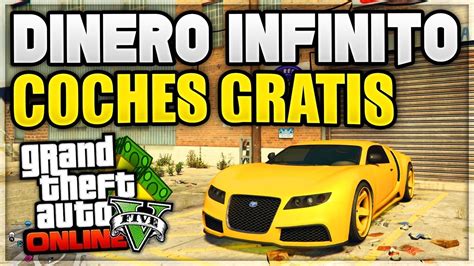 Como Conseguir Dinero Rapido Y Facil En Gta Online Ps Xbox One