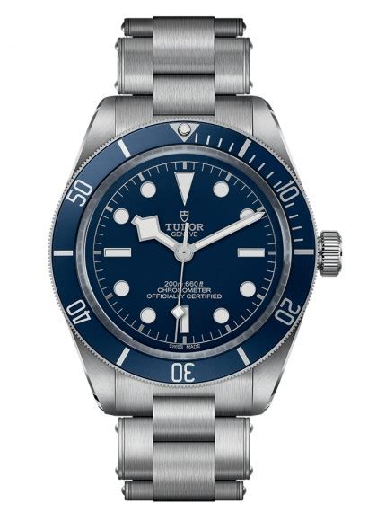 Tudor Black Bay Fifty Eight Usato Online Bellvalefarms