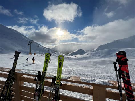 Ischgl - Mountaineers Travel