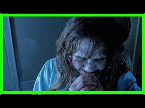 7 películas de exorcismos basadas en hechos reales YouTube