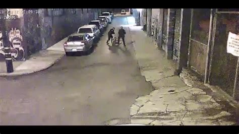 Shocking Video Shows Cops Brutally Beating Suspect With Batons