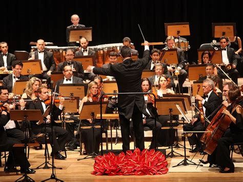 G1 Orquestra Sinfônica de Campinas faz concerto em homenagem a