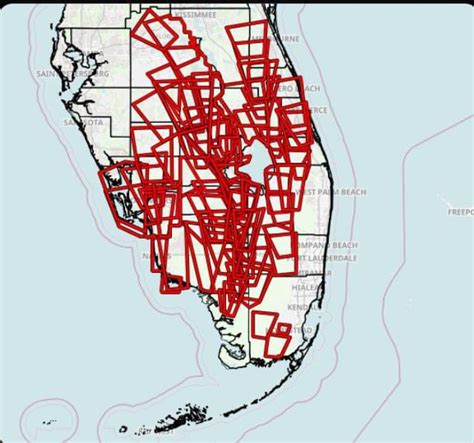 Florida Becomes Tornado Alley As Hurricane Milton Approaches West Coast