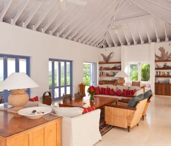 Cotton House Resort Mustique - Mustique Island, St. Vincent & The ...