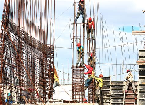 Propuesta De Medidas Urgentes Del Sector De La Construcción Para