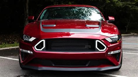 LFP Mustang Photo Gallery | Lebanon Ford Performance