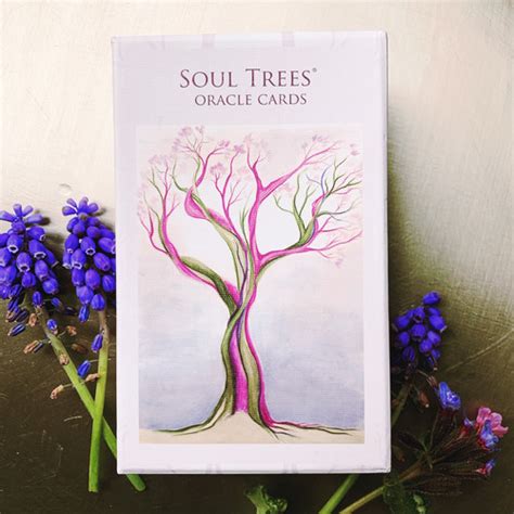 Soul Trees® Oracle Cards Soul Trees