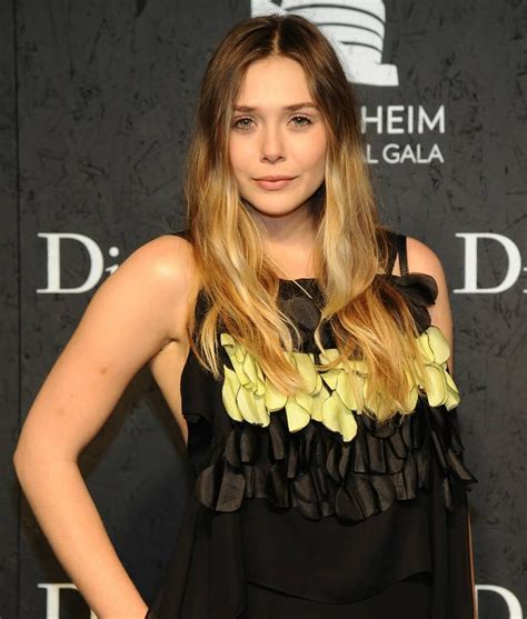 Elizabeth Olsen New Sexy 24 Photos The Fappening