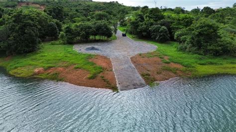 Terreno Parcelado Direto Construtor Sem Burocracia M Apenas