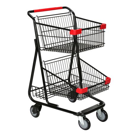 Wholesale Grocery Shopping Carts In Stock At Specialty Store Services