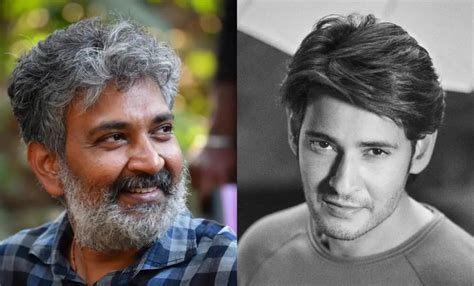 Globetrotting Action Adventure Ss Rajamouli Shares An Exciting Update About His Next Project