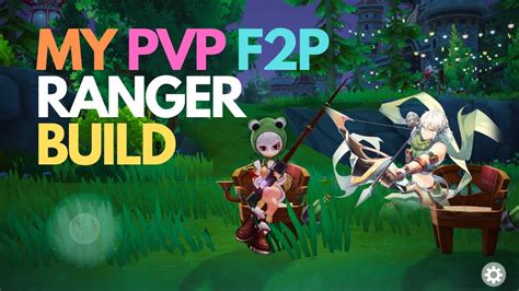 My Pvp Build As An F P Ranger Ragnarok Origin Global Youtube