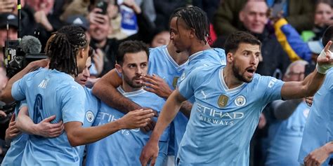 Dalla Spagna Il Barcellona Sogna Il Grande Colpo Dal Manchester City