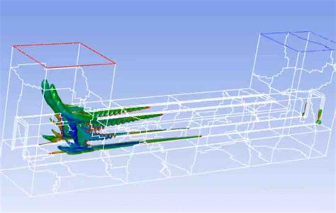 代做ANSYS FLUENT ABAQUS workbench adams comsol 流体受力仿真 仿真分析 仿真秀