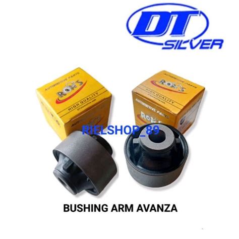 Jual Bushing Lower Arm Bosh Sayap Besar Avanza Xenia 2004 2011