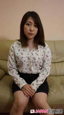 Japanlust Miku Tanabe Japanese Amateur Worships Cock To Earn Creampie