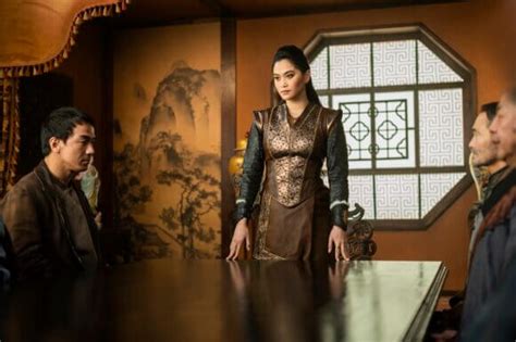 Warrior Season Preview Trailer Photos Cast And Plot Details