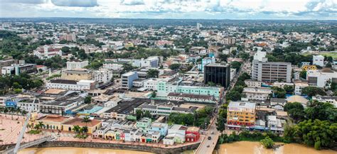 Rio Branco Est Entre As Capitais Mais Desiguais Mas Consegue Superar