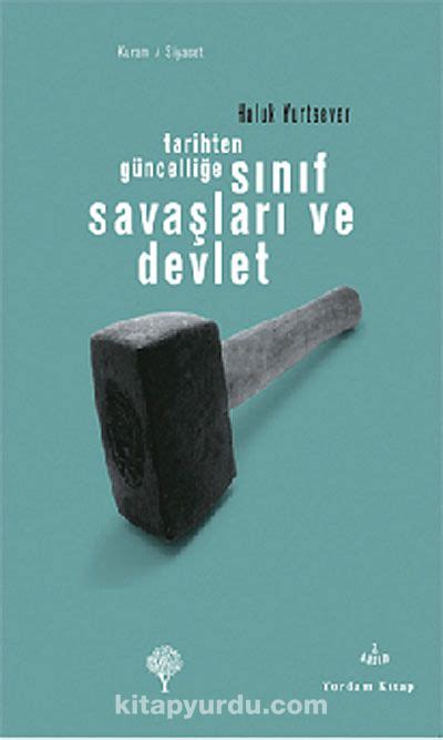 Tarihten Güncelliğe Sınıf Savaşları ve Devlet kitabını indir PDF ve