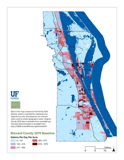 Brevard County - 1000 Friends of Florida