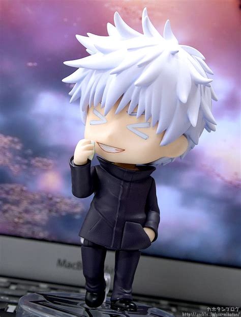 Nendoroid Satoru Gojo Jujutsu Kaisen Kyou Hobby Shop