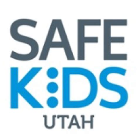 Safe Kids Utah Receives 120k From Intermountain Healthcare To Prevent