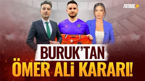 Okan Buruk Tan Mer Ali Ahiner Karar Emre Kaplan Ceren Dalg