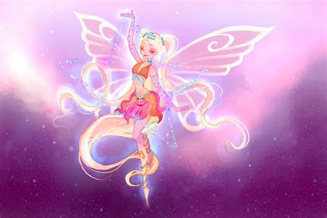 Stella enchantix 02 by AxelStardust on DeviantArt